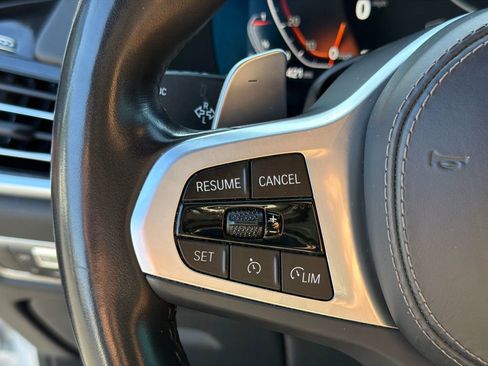 Used 2023 BMW X5 xDrive40i w/ M Sport Package AWD/4WD image 25
