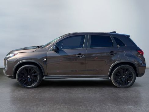 Used 2024 Mitsubishi Outlander Sport LE image 8