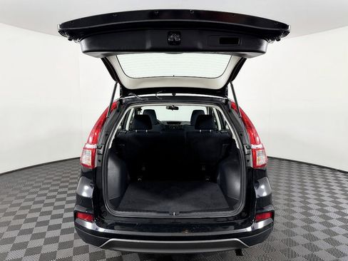 Used 2015 Honda CR-V LX image 13