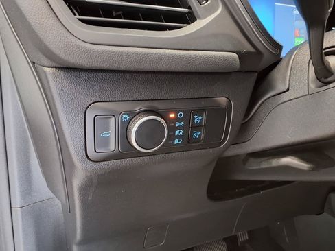 Used 2024 Ford Escape Active AWD/4WD image 21