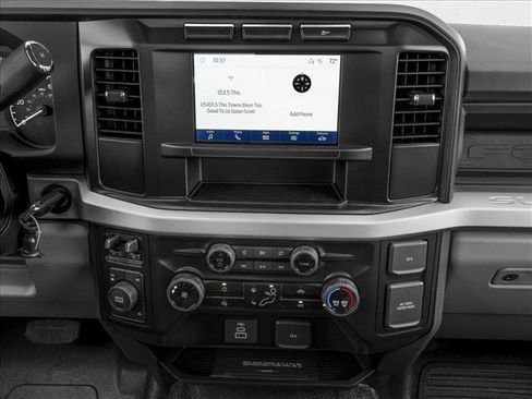 New 2026 Ford F350 XL w/ STX Appearance Package image 11