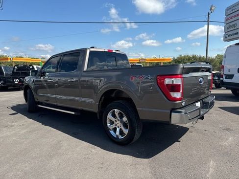 Used 2022 Ford F150 Lariat image 12