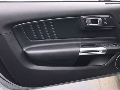 Used 2023 Ford Mustang Premium RWD image 13