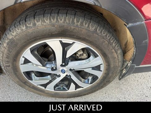 Used 2021 Subaru Outback Limited w/ Popular Package #2 AWD/4WD image 15