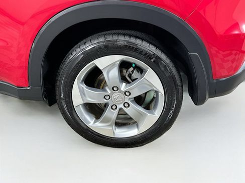 Certified 2017 Honda HR-V EX image 24