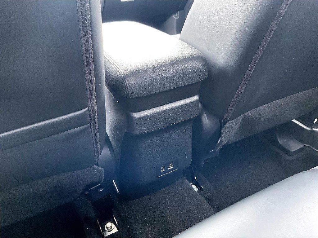 Used 2024 Mitsubishi Outlander Sport AWD image 33