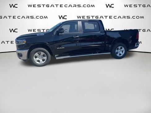 New 2025 RAM 1500 Big Horn image 5