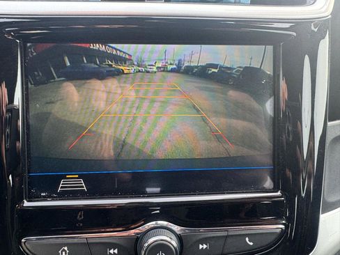 Used 2018 Chevrolet Sonic LT image 16