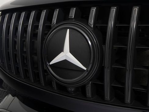 Used 2022 Mercedes-Benz GLS 63 AMG 4MATIC image 40