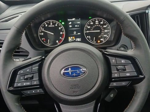 Certified 2025 Subaru Forester Touring AWD/4WD image 12