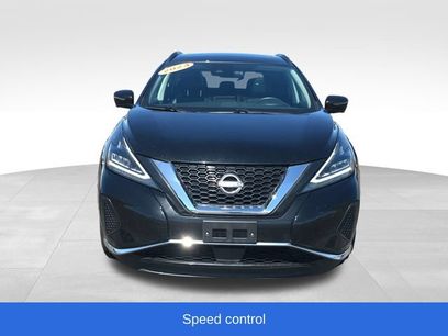 Used 2024 Nissan Murano SV