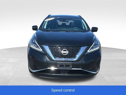 Used 2024 Nissan Murano SV AWD/4WD image 2