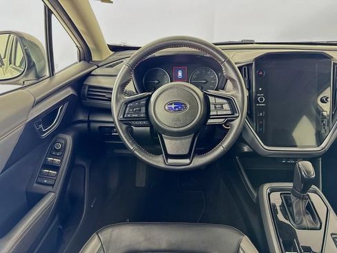Used 2024 Subaru Crosstrek 2.5i Limited AWD/4WD image 27