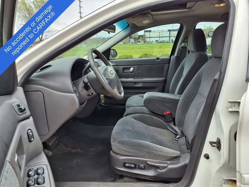 Used 2000 Ford Taurus SES FWD image 18