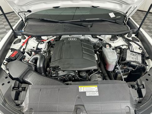 Used 2019 Audi A6 2.0T Premium w/ Convenience Package AWD/4WD image 33