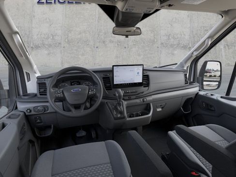 New 2025 Ford Transit 350 XL image 9
