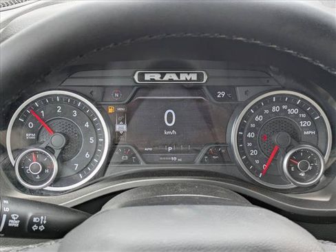 New 2026 RAM 1500 Big Horn AWD/4WD image 10