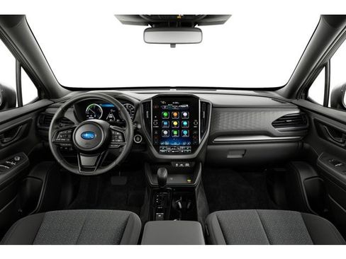 New 2026 Subaru Forester Premium AWD/4WD image 19