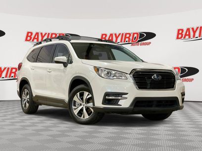 Used 2022 Subaru Ascent Premium w/ Convenience Package