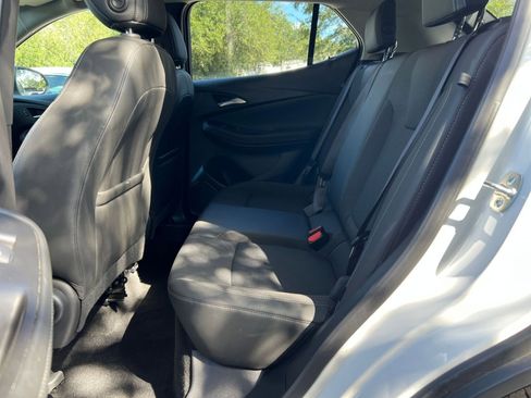 Used 2025 Buick Encore GX Preferred image 20