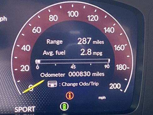 Used 2024 Honda Civic Type R image 22