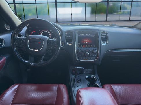 Used 2019 Dodge Durango R/T w/ Technology Group image 14