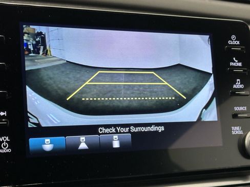 Certified 2022 Honda Accord Sport image 22