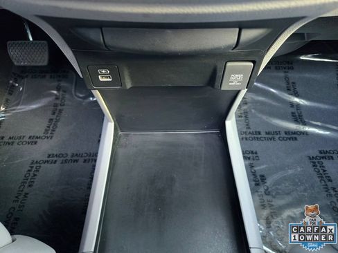 Used 2024 Honda Odyssey EX-L image 33