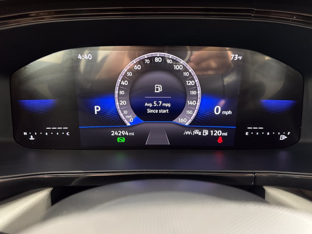 Used 2024 Volkswagen Taos S FWD image 16