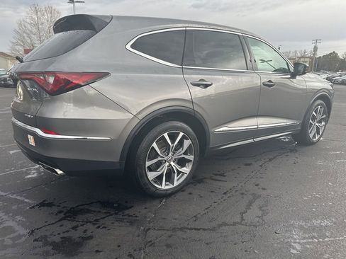 Certified 2023 Acura MDX SH-AWD w/ Technology Package image 5