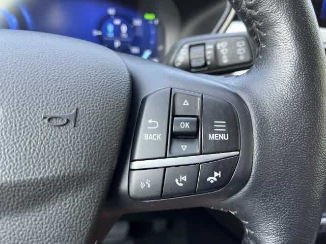 Used 2020 Ford Escape SE Sport AWD/4WD image 22