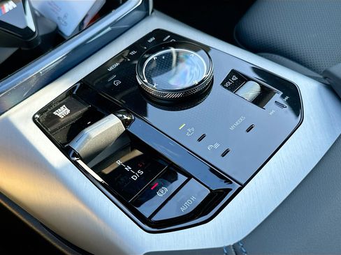 New 2026 BMW X3 xDrive30 image 13