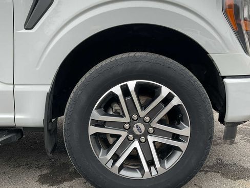 Used 2023 Ford F150 XL w/ STX Appearance Package image 21