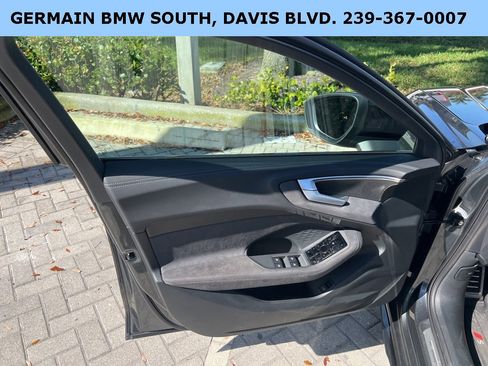 Used 2025 Audi S5 Premium Plus image 7