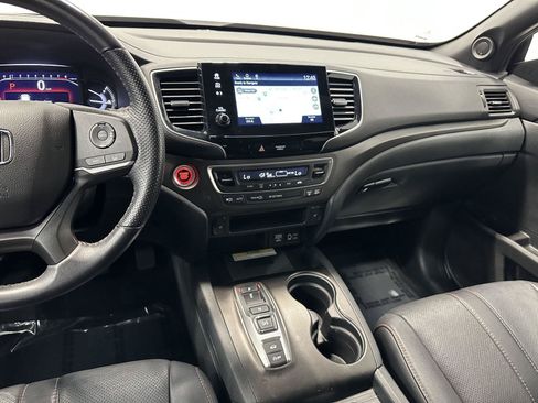 Certified 2023 Honda Passport TrailSport image 20