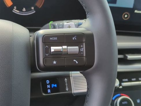 New 2026 Hyundai Santa Fe SEL image 25