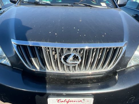 Used 2009 Lexus RX 350 AWD image 12