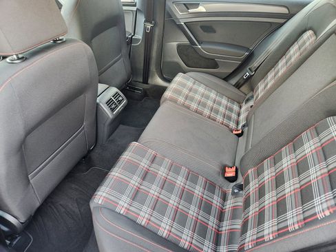 Used 2018 Volkswagen GTI S image 34