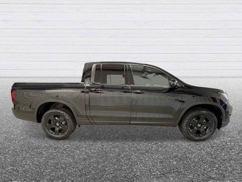 New 2026 Honda Ridgeline Black Edition image 7
