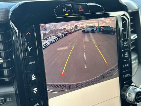 New 2026 RAM 1500 Laramie image 23