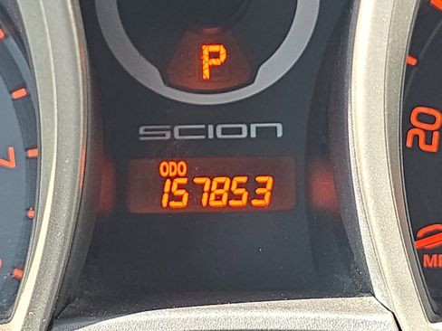 Used 2013 Scion tC image 2