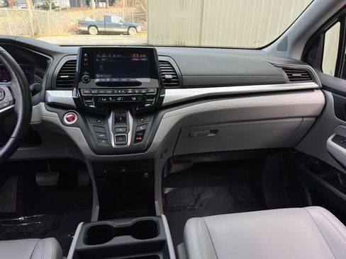 Used 2018 Honda Odyssey EX-L image 15