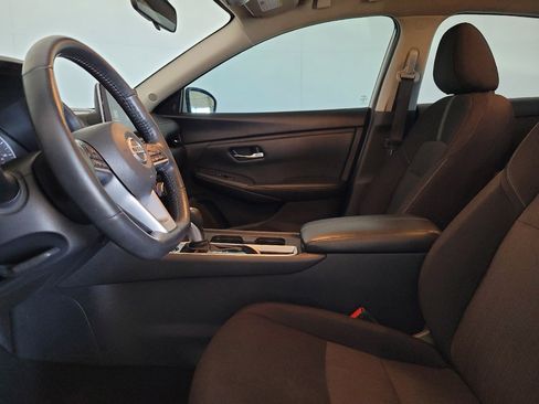 Used 2023 Nissan Sentra SV w/ All-Weather Package FWD image 17