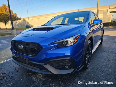 Used 2023 Subaru WRX Premium image 3