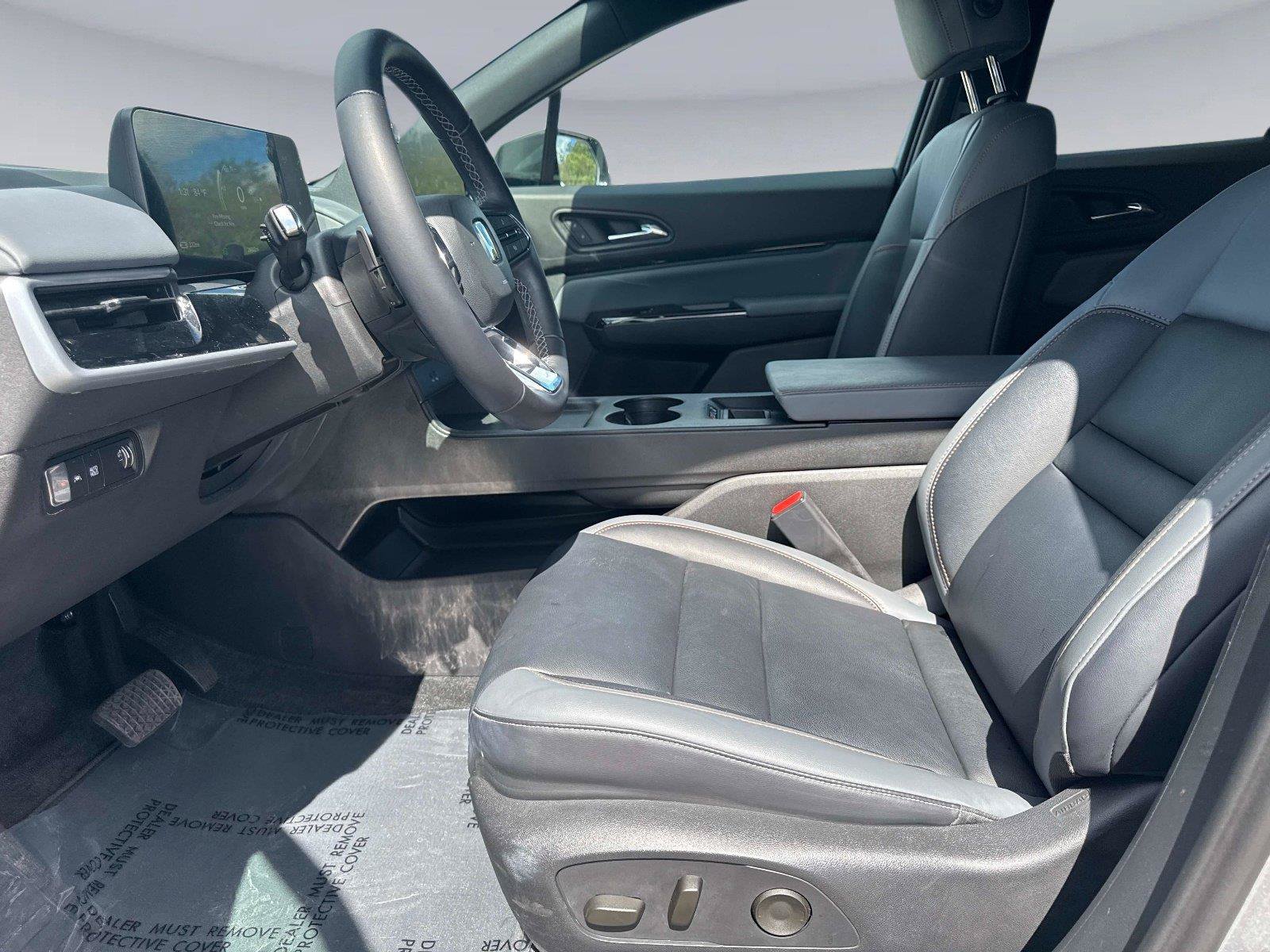 Certified 2024 Honda Prologue Touring image 22