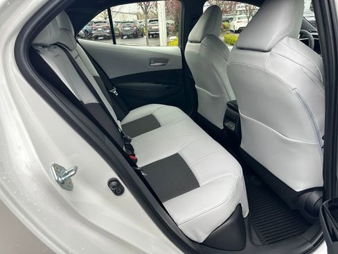 New 2026 Toyota Corolla XSE image 15