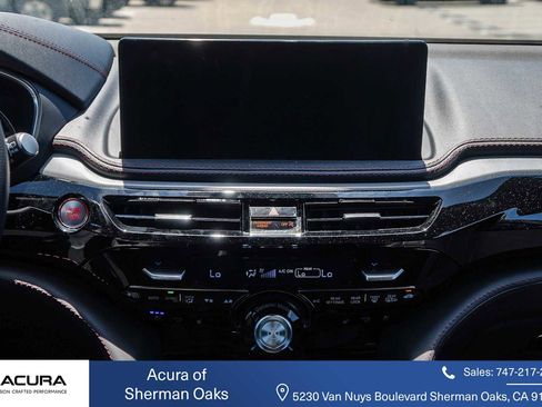 New 2026 Acura MDX A-Spec image 17