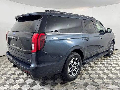 Certified 2025 Ford Expedition Max Active image 3