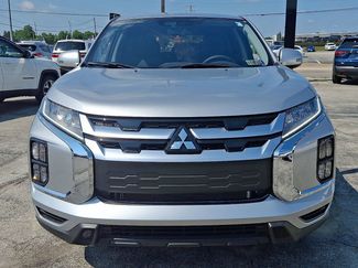 New 2025 Mitsubishi Outlander Sport SE video 3