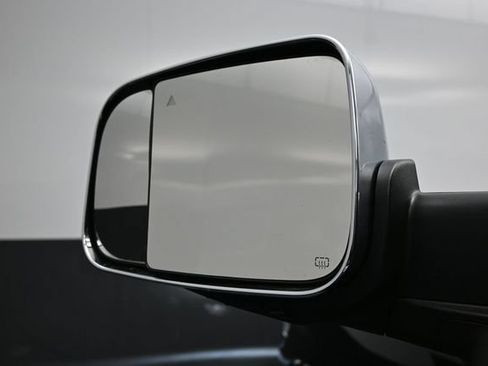 Used 2021 RAM 1500 Limited AWD/4WD image 4